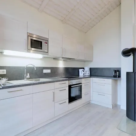 Stunning In With Sauna Dagebüll