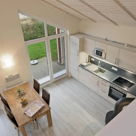 Stunning In With Sauna Dagebüll