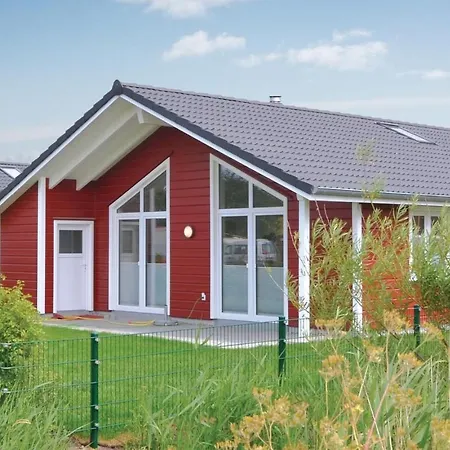 בית נופש Stunning In With Sauna *