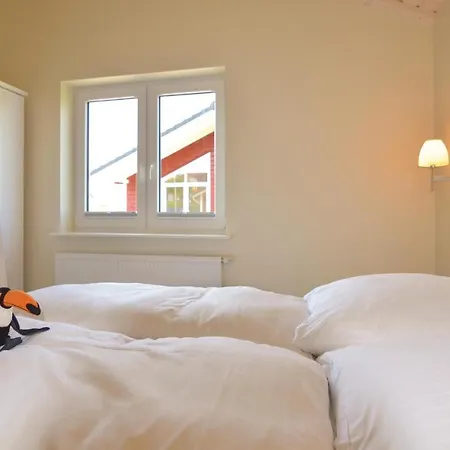 Stunning In With Sauna בית נופש *