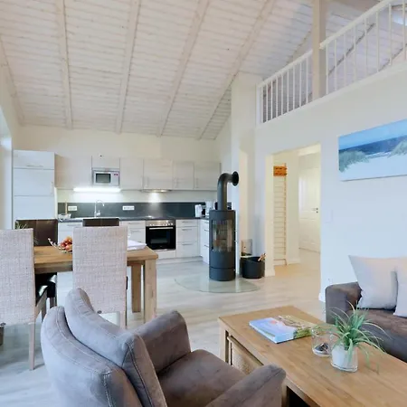 בית נופש Stunning In With Sauna