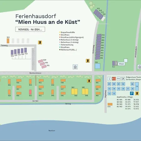 Stunning In With Sauna בית נופש