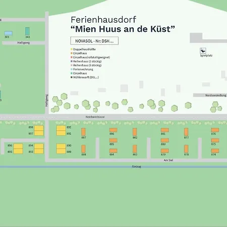 Stunning In With Sauna