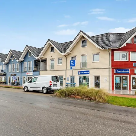 בית נופש Stunning In With Sauna