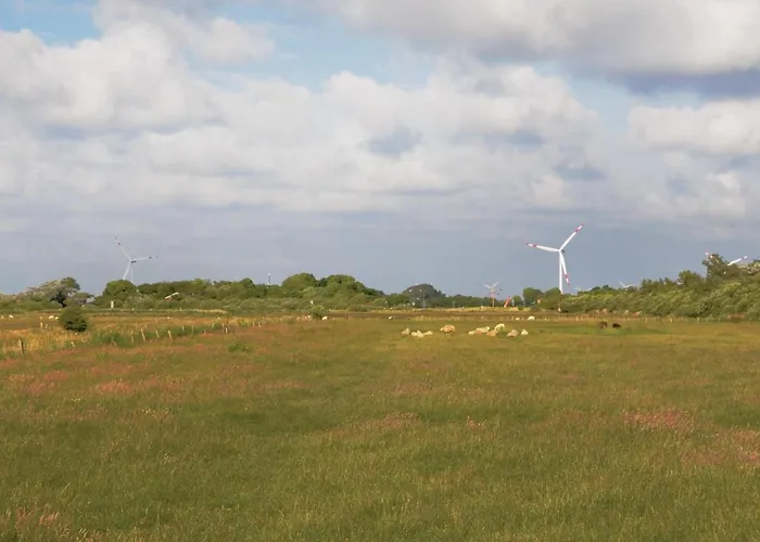 Stunning In With Sauna Casa de Férias *