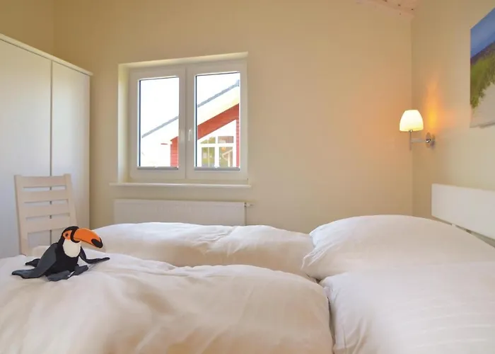 Stunning In With Sauna Casa de Férias *